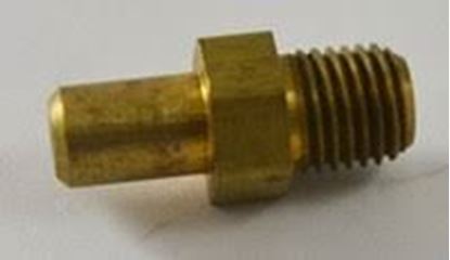 Picture of NAT GAS BURNER ORIFICE #52 For Raypak Part# 350081F
