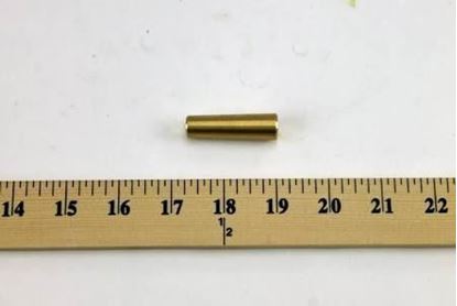 Picture of Brass Pin For Carrier Part# 853103-1