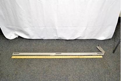 Picture of DOOR LATCH ASSY. LH For Daikin-McQuay Part# P055516001