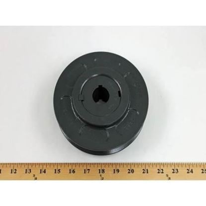 Picture of CIsheave6.5"Dia,1 1/8"Bore 1gr For Carrier Part# KR11HY232