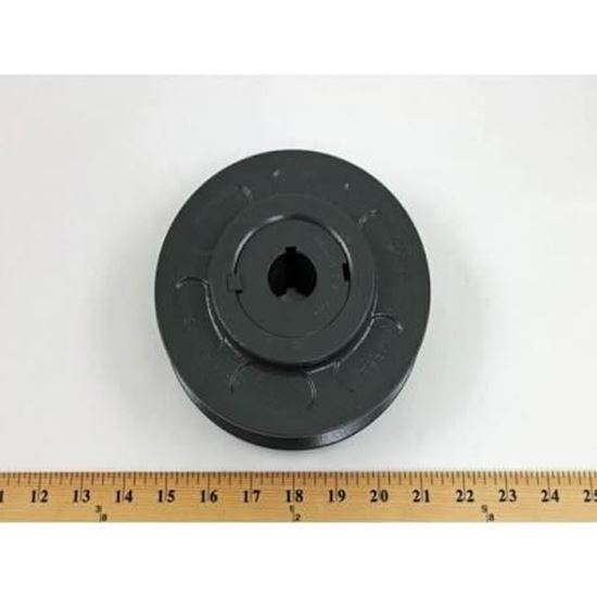 Picture of CIsheave6.5"Dia,1 1/8"Bore 1gr For Carrier Part# KR11HY232