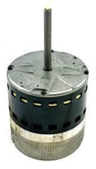 Picture of 120-240v1ph1/2hp blw motor For Nordyne Part# M0092621R