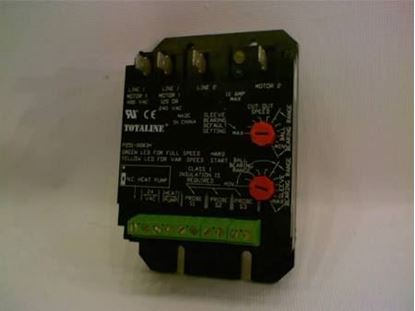Picture of Head Press/Low Ambient Control For Carrier Part# P251-0083H
