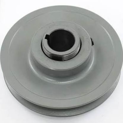 Picture of Variable 1-Groove Sheave,.875" For York Part# S1-028-04764-700