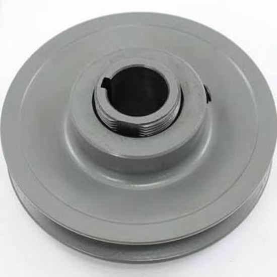 Picture of Variable 1-Groove Sheave,.875" For York Part# S1-028-04764-700