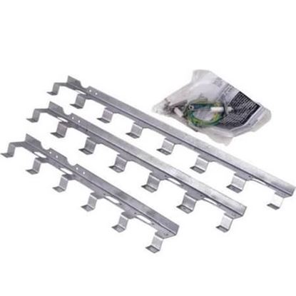 Picture of Dual Rod Flame Sensor Kit For Lennox Part# 62K50
