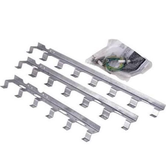 Picture of Dual Rod Flame Sensor Kit For Lennox Part# 62K50