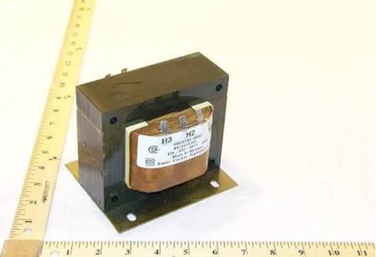 Picture of 460/575-115/230V 350VA Xformer For Trane Part# TRR0664