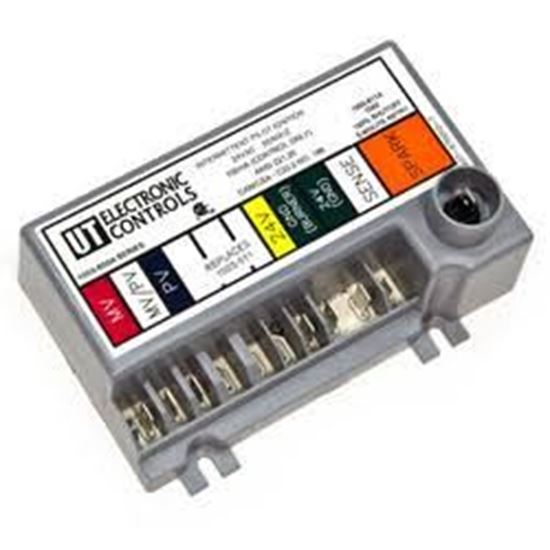 Picture of Ignition Module For Weil McLain Part# 511-330-097