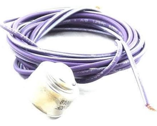 Picture of 73-105F AUTO Limit Switch For Trane Part# THT0811
