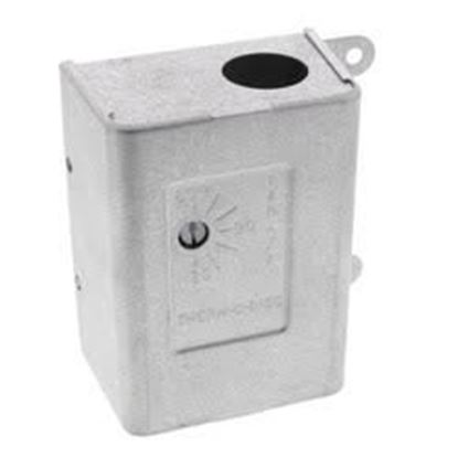 Picture of ATTIC FAN CNTRL 60-120F 10Fdif For Emerson Climate-White Rodgers Part# 775-1