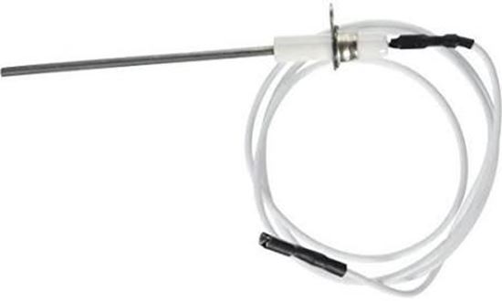 Picture of 3 1/4" FLAME SENSOR  30" LEAD For Robertshaw Part# 10-760
