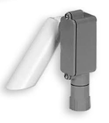 Picture of THERMISTOR SENSOR W/HARDWARE For Johnson Controls Part# TE-6343P-1