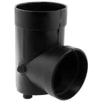 Picture of Exhaust Transition For Rheem-Ruud Part# 68-22675-03