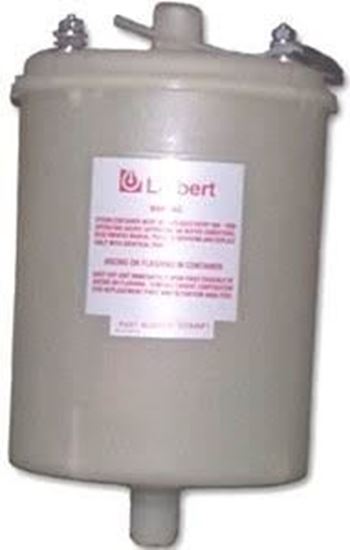Picture of Humidifier Btl 1Ph 220/277 5# For Liebert Part# 127849P1