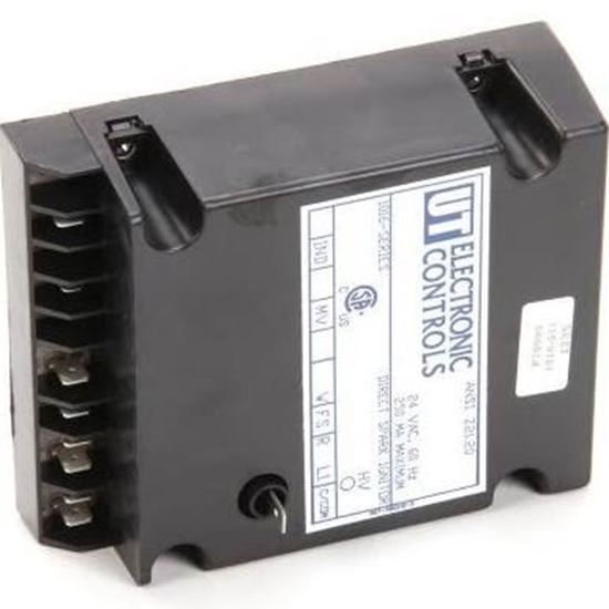 Picture of Direct Spark Ignition Module For Aaon Part# P79990
