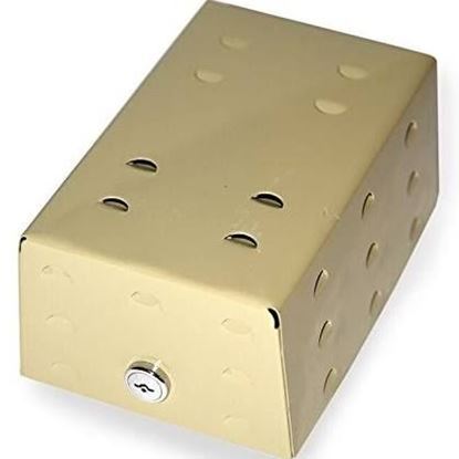 Picture of SPNO 36VDC CONTINUOUS DUTY For Emerson Climate-White Rodgers Part# 70-120224