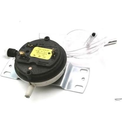 Picture of HSI WIRING HARNESS For Detroit Radiant Part# TP-214