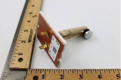 Picture of 110-140F AUTO Limit Switch For Trane Part# SWT1276