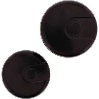 Picture of StartCap 72-86mfd 330v For Copeland Part# 914-0008-74