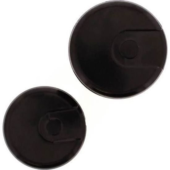 Picture of StartCap 72-86mfd 330v For Copeland Part# 914-0008-74