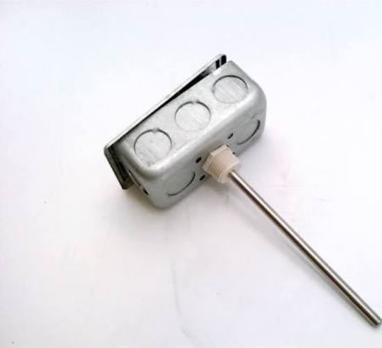 Picture of Inducer Assembly For Hydrotherm Part# 58-1837