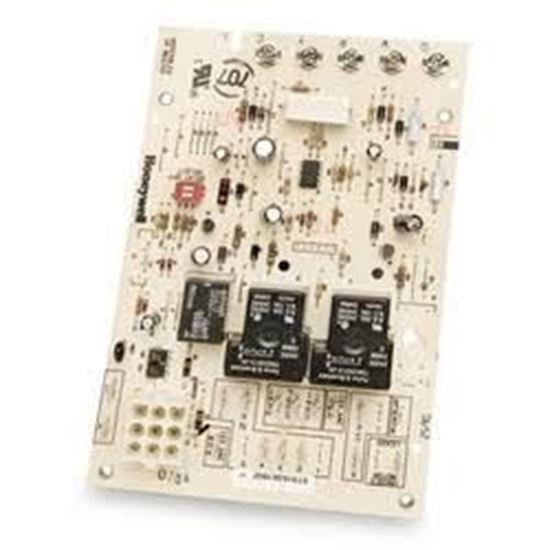 Picture of ELECTRNIC FAN TIMER,30SEC DELY For Honeywell  Part# ST9103A1002