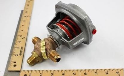 Picture of 5/8" 10-11 1/4# 4.4CV 3WAY SEQ For Schneider Electric (Barber Colman) Part# VK-7332-313-4-4