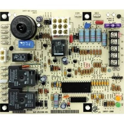 Picture of Integrated Furnace Control For Rheem-Ruud Part# 62-25338-01