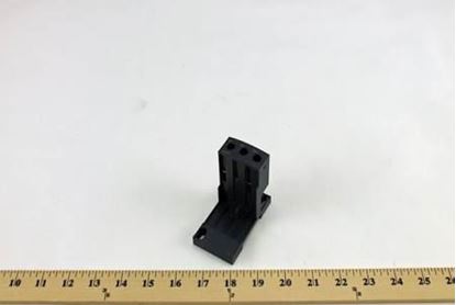 Picture of RELAY SOCKET For Aaon Part# R64331