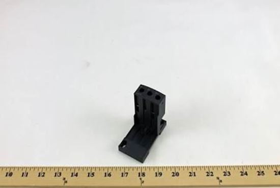 Picture of RELAY SOCKET For Aaon Part# R64331