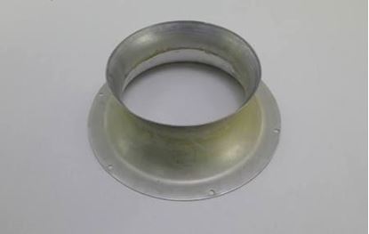 Picture of Inlet Wheel Plenum 150 For Aaon Part# P81490