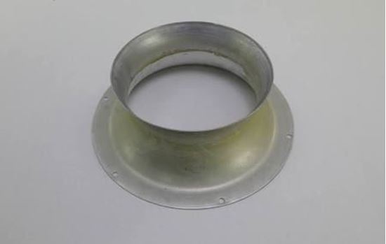 Picture of Inlet Wheel Plenum 150 For Aaon Part# P81490