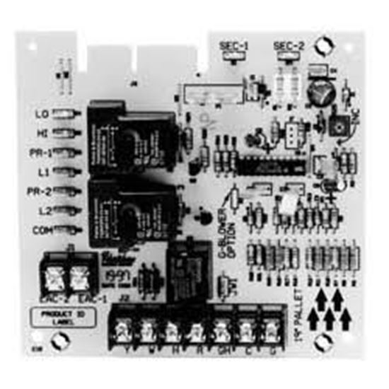 Picture of RHEEM HSI INTEGRATED FURN.CTRL For Robertshaw Part# 695-200