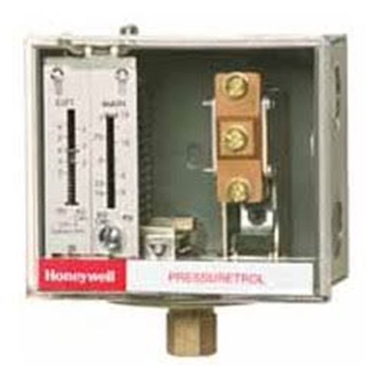 Picture of 5-50# SPDT SNAP SW.#-TROL For Honeywell Part# L404F1078