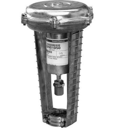Picture of 8"ACT.5#SPAN 3-10#AdjStartSpan For Siemens Building Technology Part# 599-01050