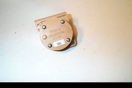 Picture of HI-PRESS. SELECTOR,PNEUMODULAR For Schneider Electric (Barber Colman) Part# 2372-502