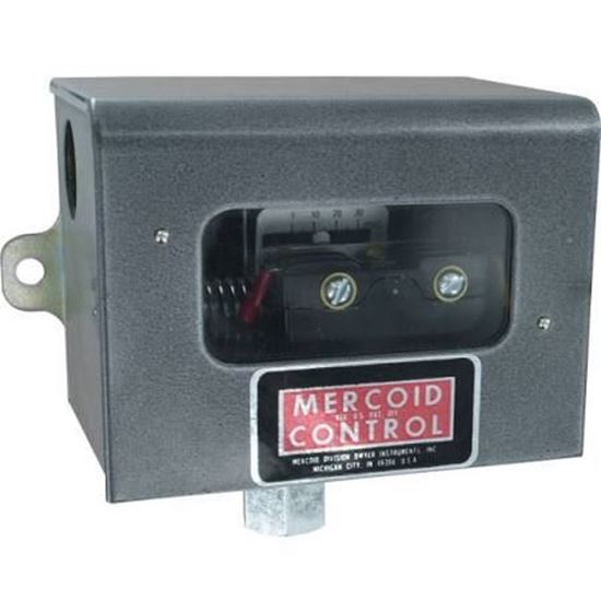 Picture of PresSwitch 10-125# SPDT-Snap For Dwyer Instruments Part# AP-7021-153-39