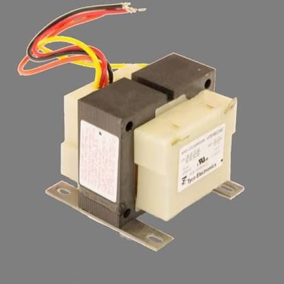 Picture of 75va 200/230/460vPrim 24vSec For Carrier Part# HT01BD236