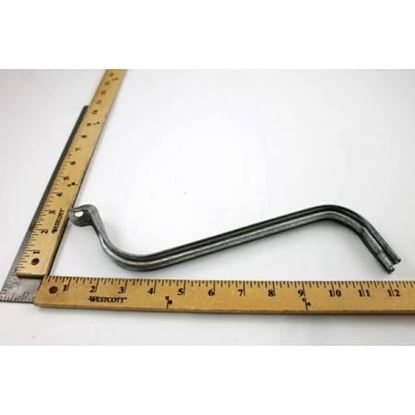 Picture of Motor Support Arm For Trane Part# ARM0110