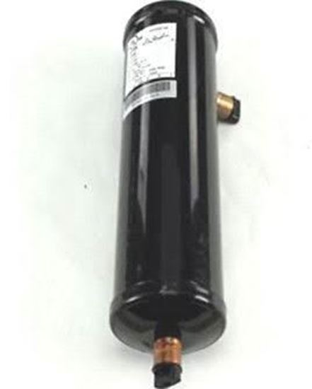 Picture of ACCUMULATOR For Carrier Part# KH74HP160