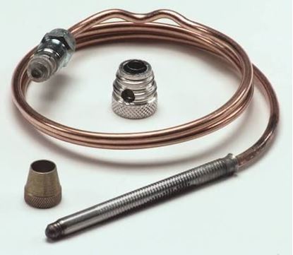 Picture of Thermocouple,48" For Robertshaw Part# 1970-048