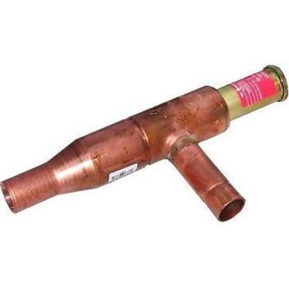 Picture of 5/8"Solder KVL15 Crankcase#Reg For Danfoss Part# 034L0049