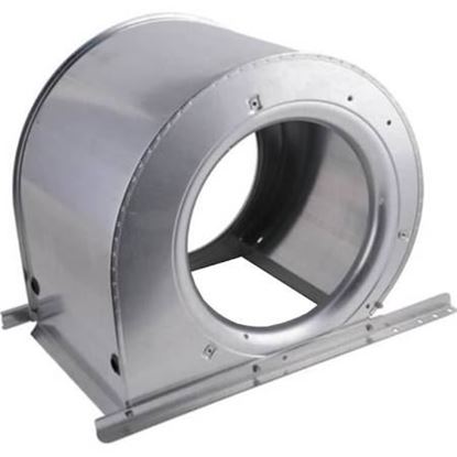 Picture of Blower Housing For Lennox Part# 57M87