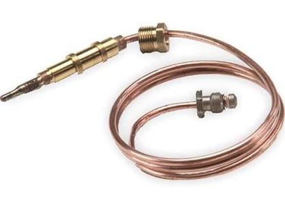 Picture of LowMass/QuikDropOut T-Cple 27" For Robertshaw Part# 1960-027