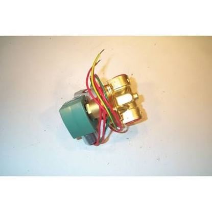 Picture of 3/4"N/C,SloCloseVlv5/150#,210F For ASCO Part# 8221G5HW