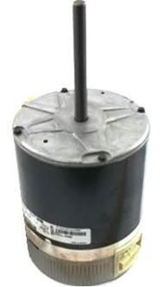 Picture of 1HP 120/240V 1050RPM 48FR CCW For Carrier Part# HD52AE158