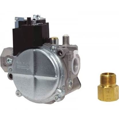 Picture of 1/2x1/2" HSI/DSI SlowOp NG Vlv For Rheem-Ruud Part# 60-24180-81