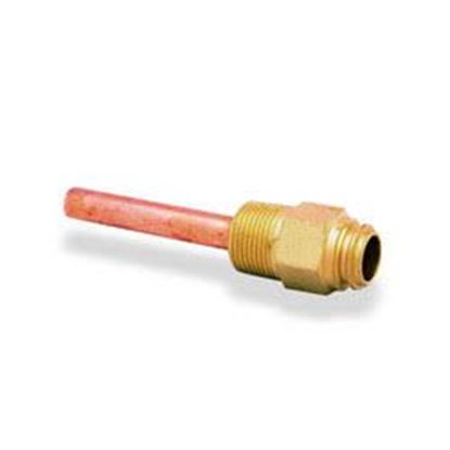 Picture of 3/4"WellAssembly 3/8"x3" For Honeywell Part# 121371B