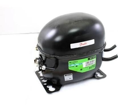 Picture of NF11FX.2 R134A 115V COMP For Danfoss Part# 105G5916